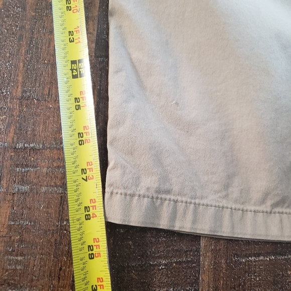 KUHL Radikl Performance Stretch Outdoors Pants Trousers Men's 40 X 30 Tan - Picture 8 of 10